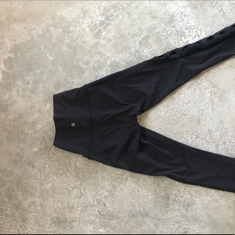 Lulu lemon leggings! ✨ just like new!